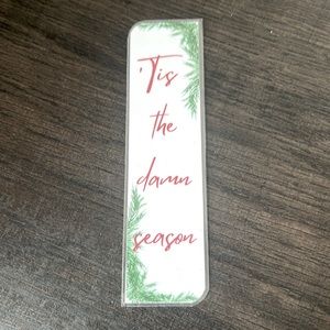 Taylor Swift Bookmark